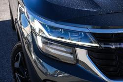 2023 Kia Seltos GT-Line