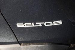 2023 Kia Seltos GT-Line