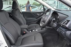 2024 Subaru Forester 2.5i