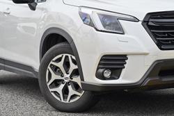 2024 Subaru Forester 2.5i