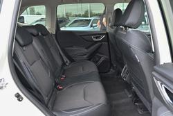 2024 Subaru Forester 2.5i