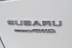 2024 Subaru Forester 2.5i