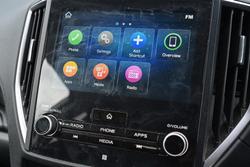 2024 Subaru Forester 2.5i