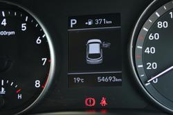 2019 Hyundai i30 Go PD MY19 Polar White