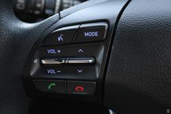 2019 Hyundai i30 Go PD MY19 Polar White