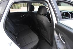 2019 Hyundai i30 Go PD MY19 Polar White