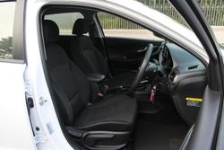 2019 Hyundai i30 Go PD MY19 Polar White