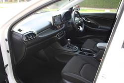 2019 Hyundai i30 Go PD MY19 Polar White