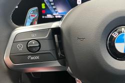 2026 BMW X1 M35i xDrive