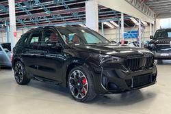 2026 BMW X1 M35i xDrive