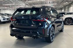 2026 BMW X1 M35i xDrive