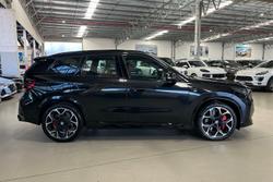 2026 BMW X1 M35i xDrive