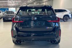 2026 BMW X1 M35i xDrive
