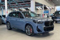 2026 BMW X1 M35i xDrive