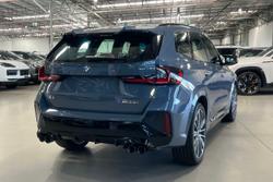 2026 BMW X1 M35i xDrive