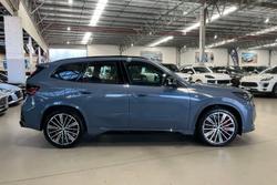 2026 BMW X1 M35i xDrive