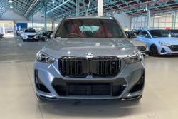 2026 BMW X1 M35i xDrive