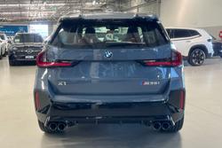 2026 BMW X1 M35i xDrive