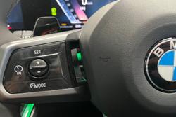 2025 BMW X3 20 xDrive