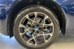 2025 BMW X3 20 xDrive