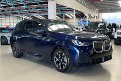 2025 BMW X3 20 xDrive