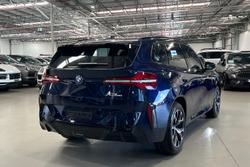 2025 BMW X3 20 xDrive