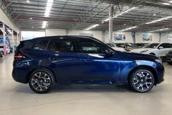 2025 BMW X3 20 xDrive