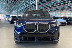 2025 BMW X3 20 xDrive