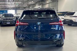 2025 BMW X3 20 xDrive