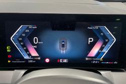 2025 BMW X3 20 xDrive