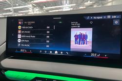 2025 BMW X3 20 xDrive