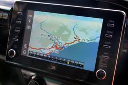 2021 Toyota Hilux Rugged X