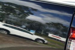 2021 Toyota Hilux Rugged X