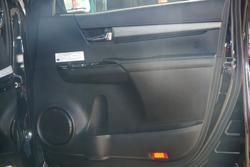 2021 Toyota Hilux Rugged X