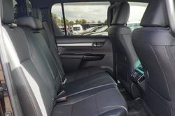 2021 Toyota Hilux Rugged X