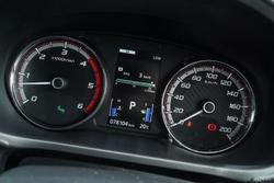 2023 Mitsubishi Triton Xtreme