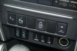 2023 Mitsubishi Triton Xtreme