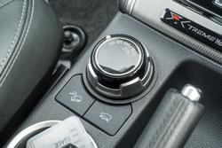 2023 Mitsubishi Triton Xtreme