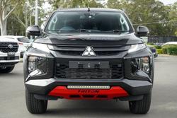 2023 Mitsubishi Triton Xtreme