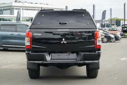 2023 Mitsubishi Triton Xtreme