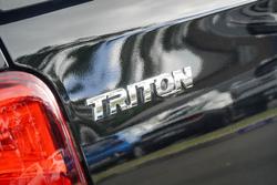 2023 Mitsubishi Triton Xtreme