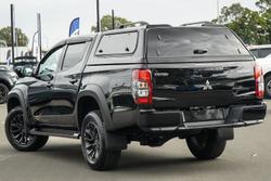 2023 Mitsubishi Triton Xtreme