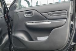 2023 Mitsubishi Triton Xtreme