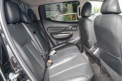 2023 Mitsubishi Triton Xtreme
