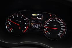 2020 Subaru WRX Premium