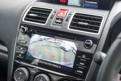 2020 Subaru WRX Premium