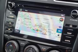 2020 Subaru WRX Premium