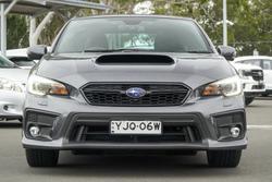 2020 Subaru WRX Premium
