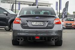 2020 Subaru WRX Premium