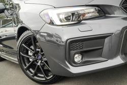 2020 Subaru WRX Premium